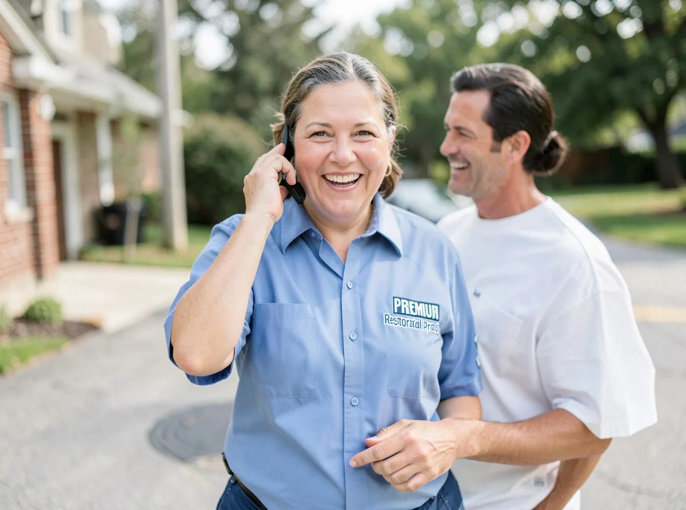 Water Damage Restoration Navarre, OH FAQs